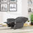 Boran Faux Leather Recliner