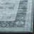 Lyniya Vintage Viscose Pile Oriental Rug-22735521