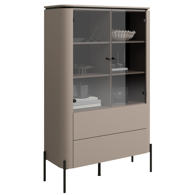 Display Cabinet
