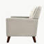 Fauteuil Mid-Century
