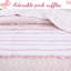 Pretty In Pink Quilt Set-1689800350