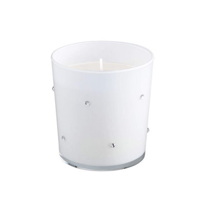 2'' H Concrete / Cement Tabletop Votive Holder