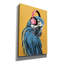 «Wild 3» par Yvette St. Amant, art mural sur toile, 26 po x 40 po-135062255