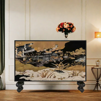 Armoire d'appoint