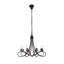 Macarthur 8 - Light Candle Style Classic / Traditional Chandelier-449847248