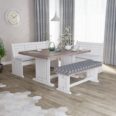 Outdoor 2'' Bench Seat Cushion