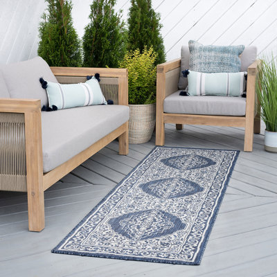 Warsaw Indoor / Outdoor Rug