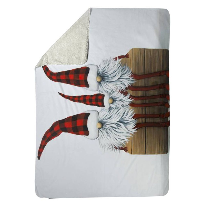 Hand Woven Blanket