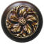 English Garden Mushroom Knob-11332494