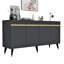 Fechteler Coffee Table Set-157592064