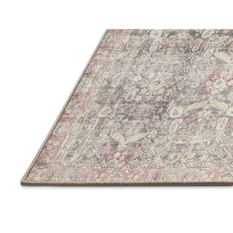 Indoor Rug, Rectangle 8' x 12'