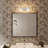 Xinnyang Light Dimmable Metal Bathroom Vanity Light-216509706