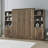 Kailer Murphy Bed With A Desk-1277546231-1325242678-1325242672