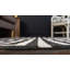 Tapis noir / beige Barreto Performance-1083628646