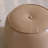 11.8In Small Tufted Round Upholstered Ottoman-125374306