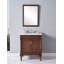 Ensemble de meuble-lavabo simple 30 po Lexington-2082398829