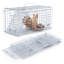 Cage à piège 18 po x 8 po x 10 po Humane