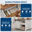 Table basse 31,5 po Farmhouse-1432319303