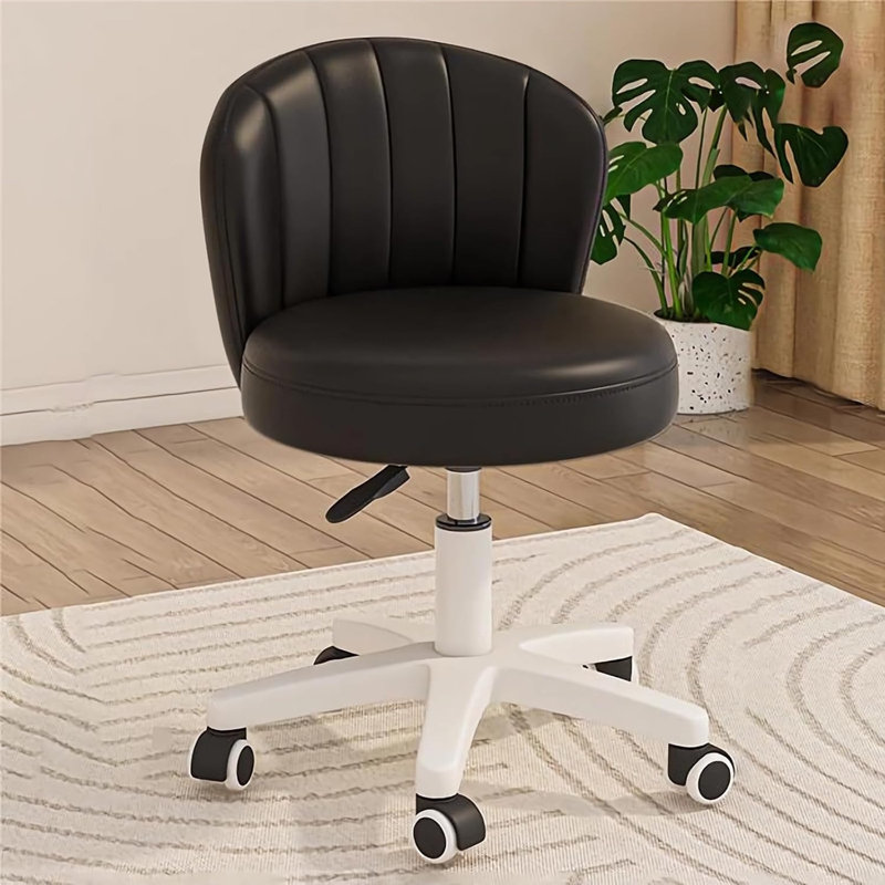 Chaise de bureau XUEGW, Noir