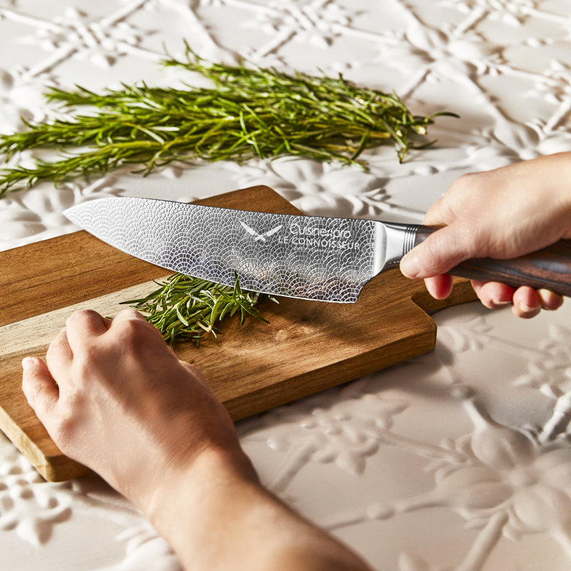 Cuisine::pro® LE CONNOISSEUR™ Chef's Knife 8"