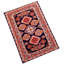 Hand Woven Wool Area Rug