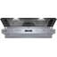Benchmark® 24" 39 dBA Stainless Steel ENERGY STAR Certified Dishwasher