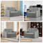 Housse en lin 51 po-128780931