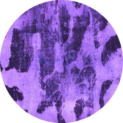 Abstract Indoor Rug