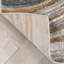 Verity Davina Abstract Synthetic Area Rug-62826770