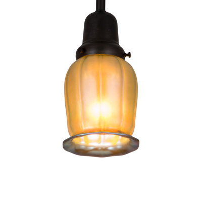 Quiroga 1 - Light Pendant
