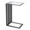 Cantilever Side Table-Bronze