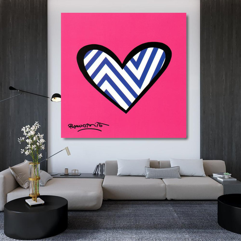 Zig Zag Love