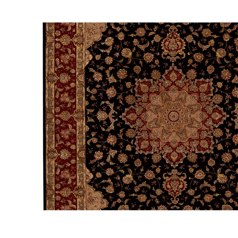 One-of-a-Kind 9' X 12' Area Rug