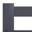 Berna Solid Wood Bed-1132904682-1132908267