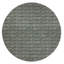 Tapis d'extérieur à rayures antidérapantes Chev-92486149