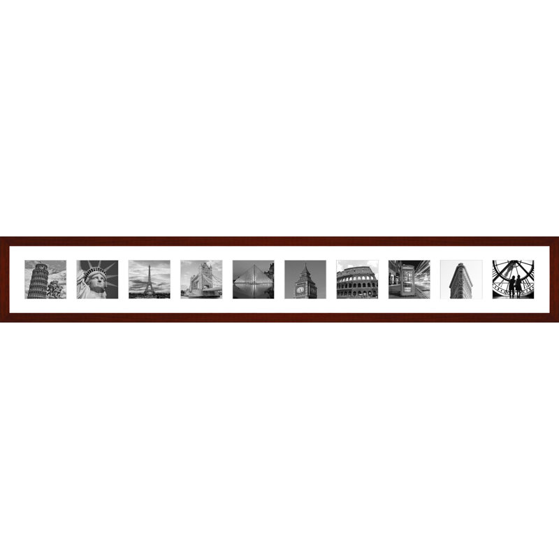 Ladli Collage Picture Frame, Mago