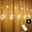 Daisy-Anne 1 - Bulb 78'' Plug-in Fairy String Light