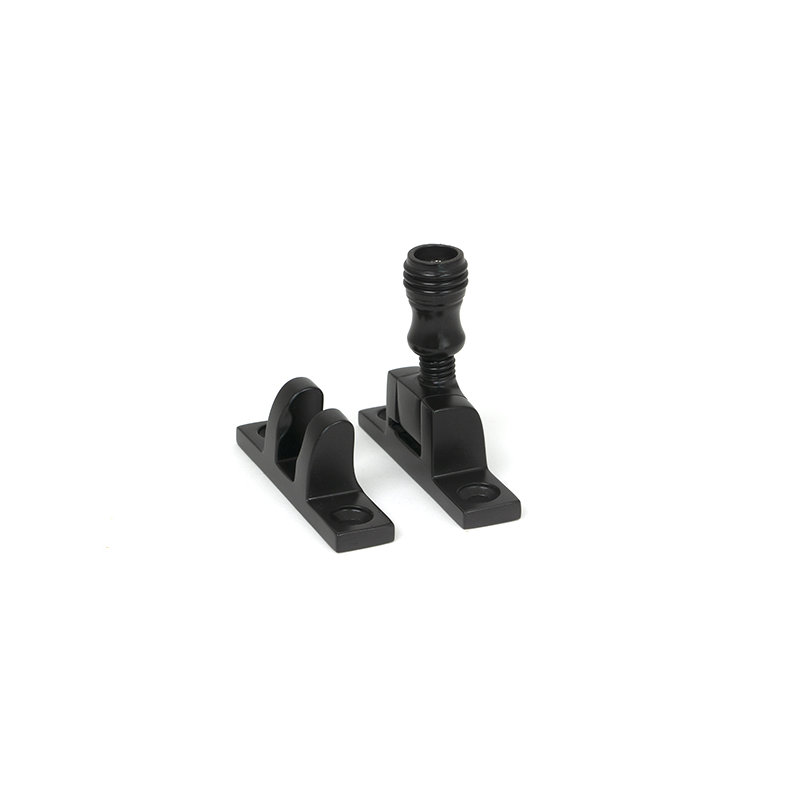Prestbury Brighton Fastener - Narrow (Square), Aged Bronze