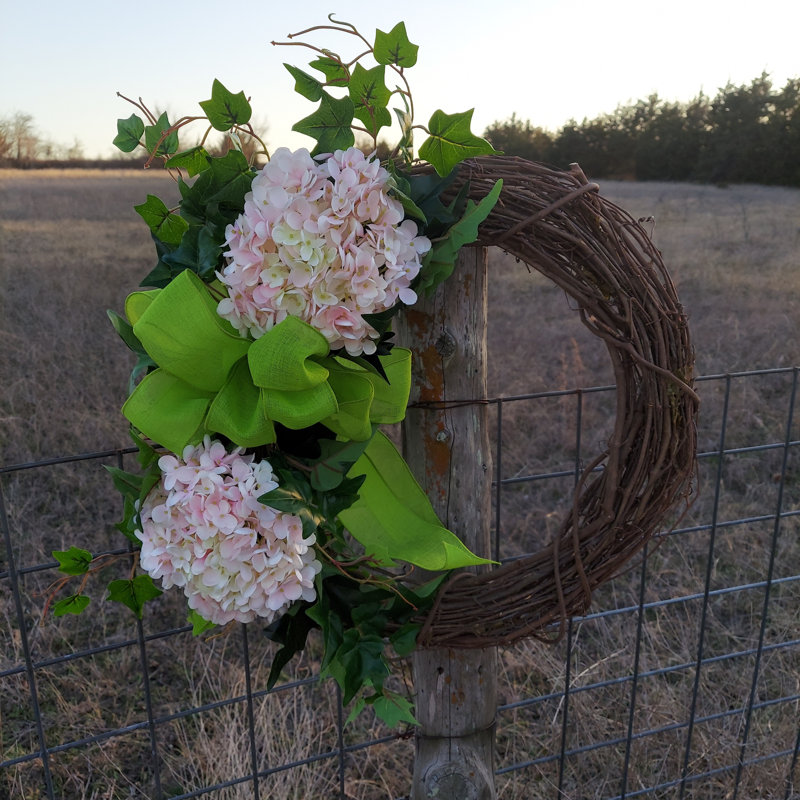 Couronne de 24 po