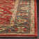 Pennypacker Red/Navy Area Rug