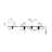 Widespread 2-handle Bathroom Faucet-91045379