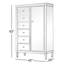 Armoire SPARKS Sparks-113988837