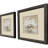 Tender Blooms Framed Art