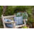Happy Hippy Ikat Outdoor Reversible Throw Pillow-1766062590-1795366110