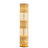 Pagano 50'' White Column Floor Lamp