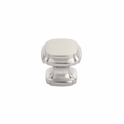 Empire Round Knob