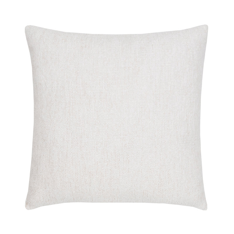 Comfort Sunbrella® Indoor/Outdoor Pillow Cover & Insert by Elaine Smith, 20"H X 20"W