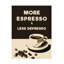 «Andreas Magnusson More Espresso - Less Depresso», art sur toile-103093263