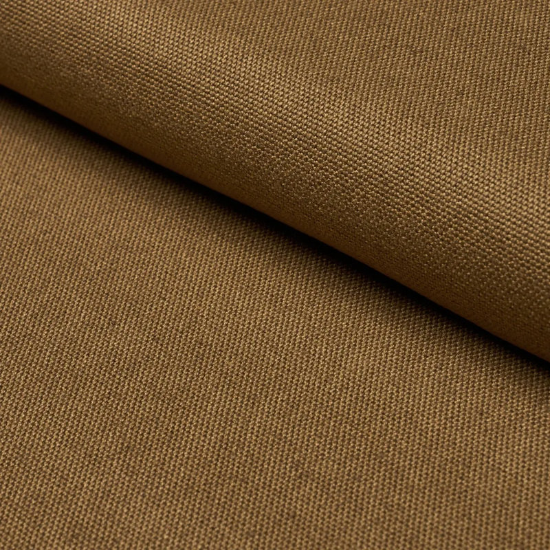Corsica Fabric, Nutmeg
