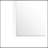 Burlington G2490-M Mirror , White